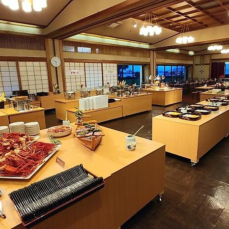 Hikone View Hotel Exteriör bild