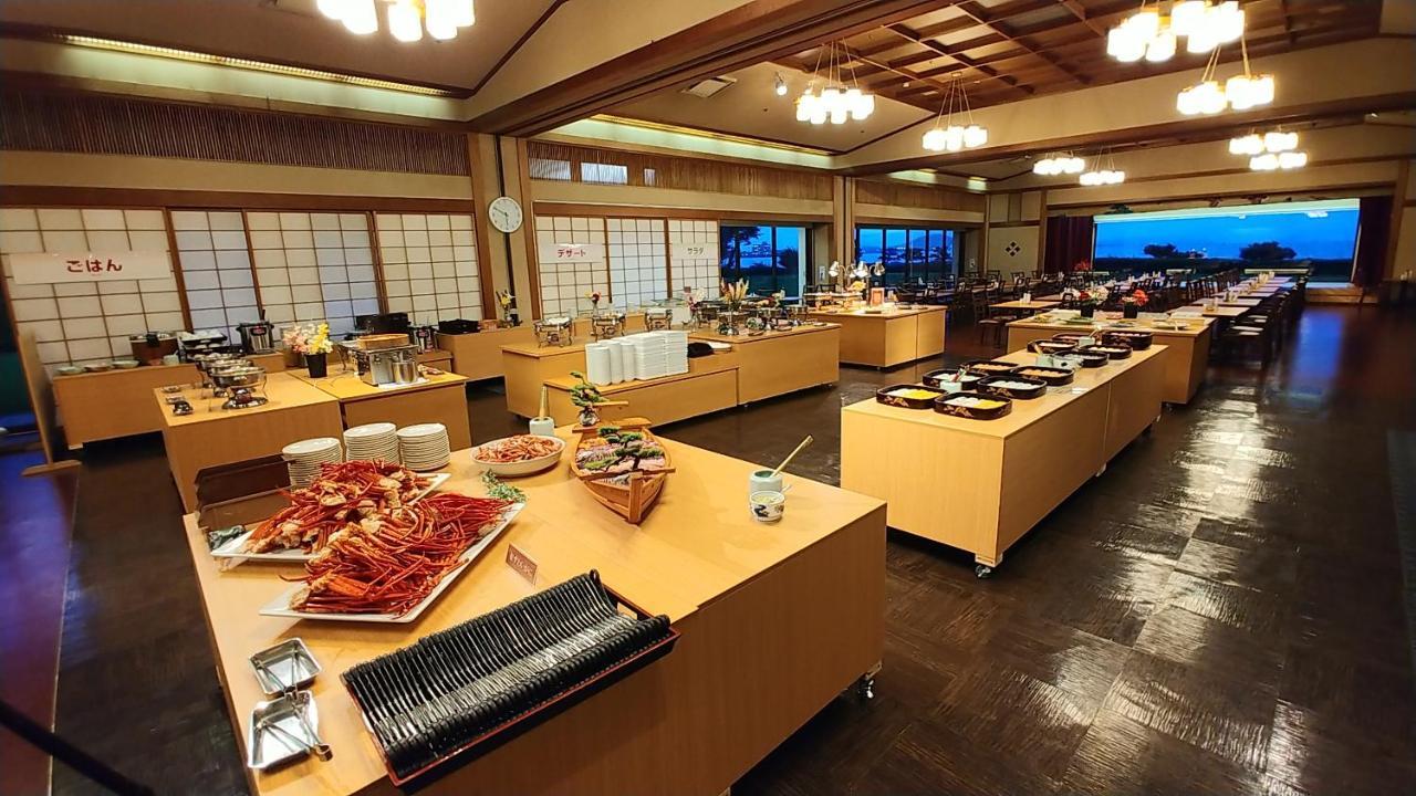 Hikone View Hotel Exteriör bild