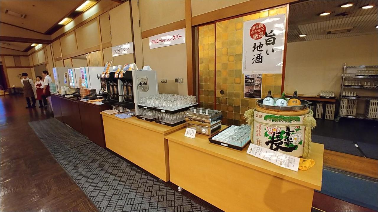 Hikone View Hotel Exteriör bild