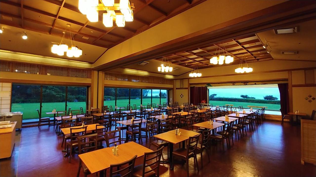 Hikone View Hotel Exteriör bild